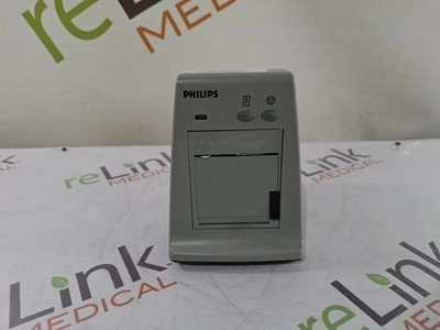 Philips 862120 IntelliVue 2 Channel Recorder/Print