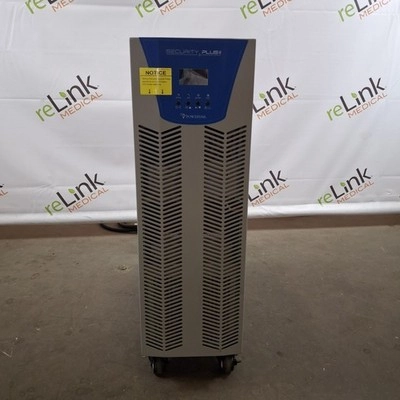 Powervar Security Plus II UPS