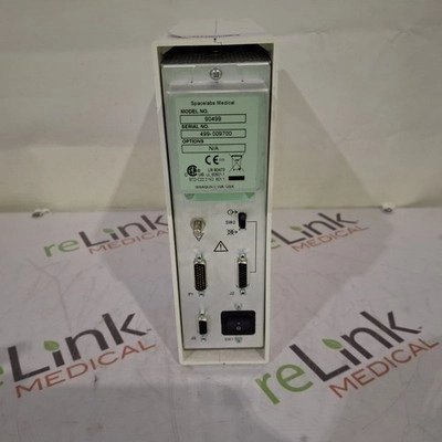 Spacelabs Healthcare 90449 Thermal Printer Recorde