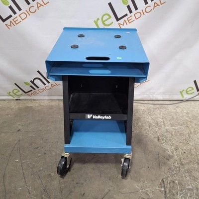 Valleylab E-8008 ESU Cart