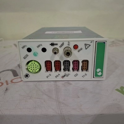 Spacelabs Healthcare 91496 Multiparameter Module
