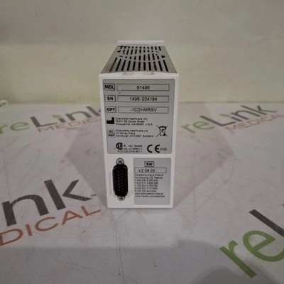 Spacelabs Healthcare 91496 Multiparameter Module