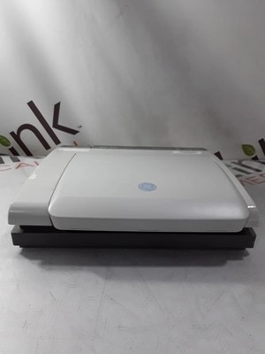 GE Healthcare MAC 5000 ECG without CAM Module