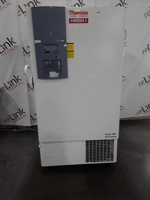 Thermo Scientific 956 Forma -86C ULT Freezer