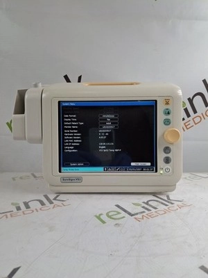 Philips Suresigns VS3 Vital Signs Monitor