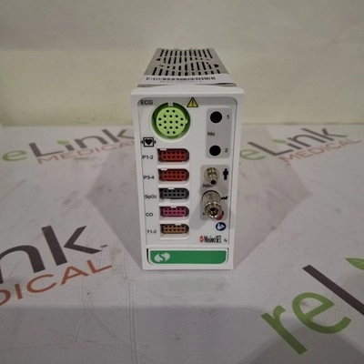 Spacelabs Healthcare 91496 Multiparameter Module