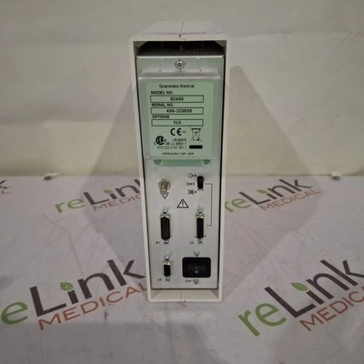 Spacelabs Healthcare 90449 Thermal Printer Recorde