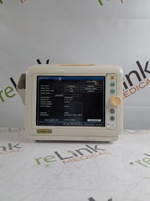 Philips Suresigns VS3 Vital Signs Monitor