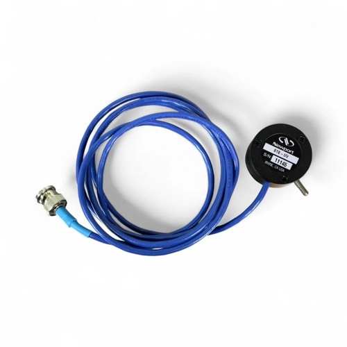 Newport 818-UV Photodetector Calibration Module Op