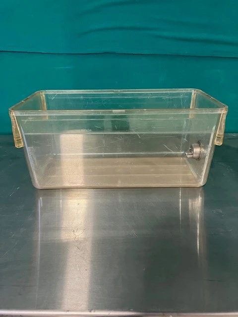 Allentown Rat Cage with Air Kup