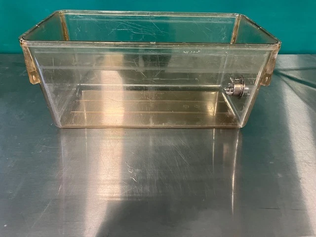 Allentown Rat Cage with Air and Water Kup