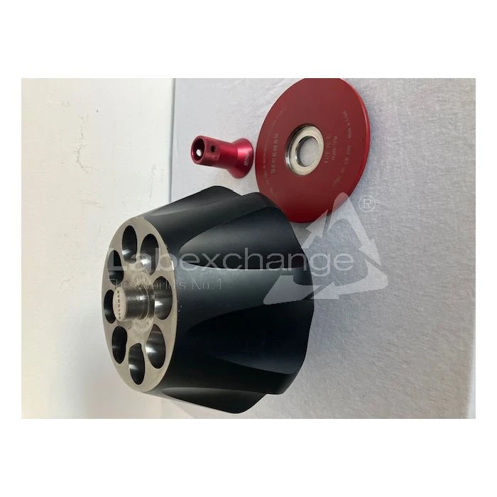 Beckman Coulter Type 70 Ti