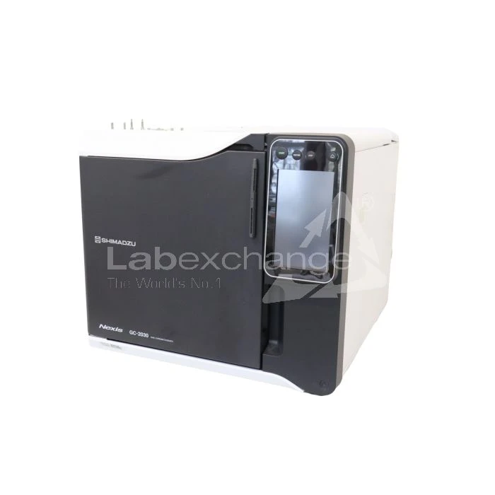 Shimadzu Nexis GC-2030