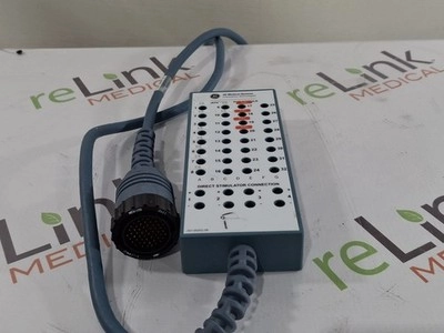 GE Healthcare Catheter Input Module