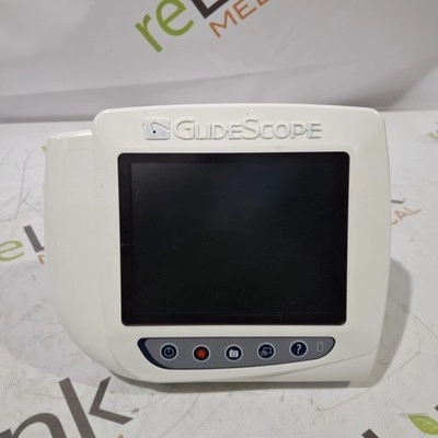 Verathon Medical, Inc Glidescope Video Laryngoscop