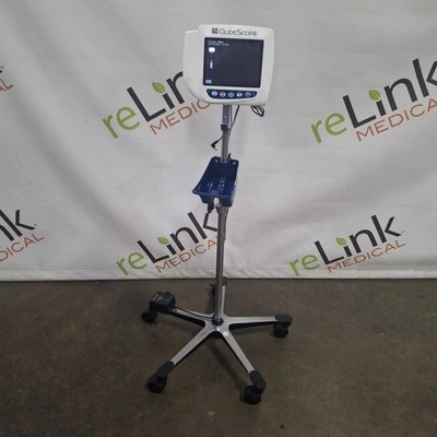 Verathon Medical, Inc Glidescope Cobalt AVL Video 