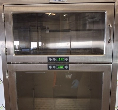 Getinge 5624 Warming Cabinet