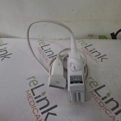 Siemens Acuson 14L5 Linear Transducer