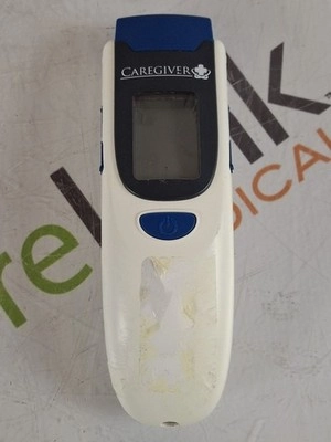 Thermomedics, Inc. CareGiver Pro-TF300 Non-Contact