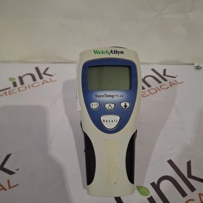Welch Allyn SureTemp Plus 692 Thermometer
