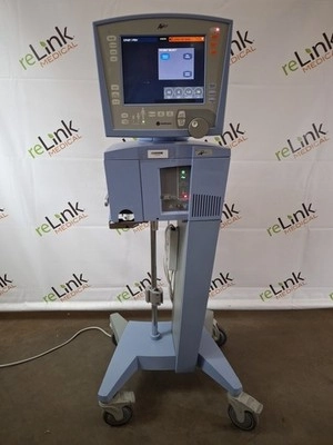 CareFusion Avea Ventilator