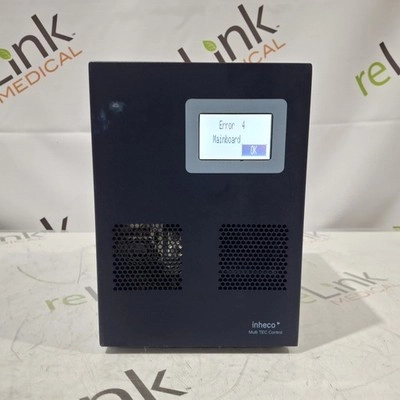 Inheco Multi TEC Control