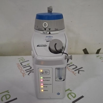 Draeger Medical D-Vapor Desflurane Vaporizer