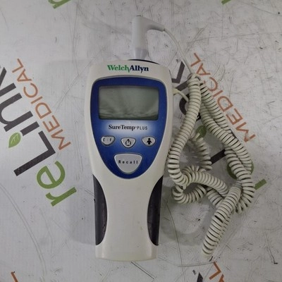 Welch Allyn SureTemp Plus 692 Thermometer
