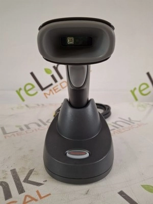 Honeywell 1472G Voyager Barcode scanner