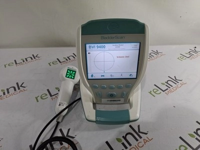 Verathon Medical, Inc BVI 9400 Bladderscan