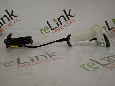 Honeywell 3800G Barcode scanner