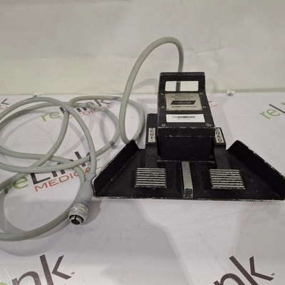 Valleylab E6008 Monopolar Electrosurgical Footswit