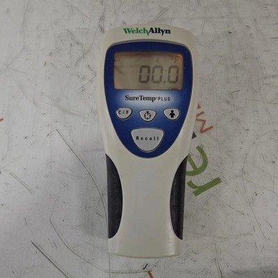 Welch Allyn SureTemp Plus 692 Thermometer