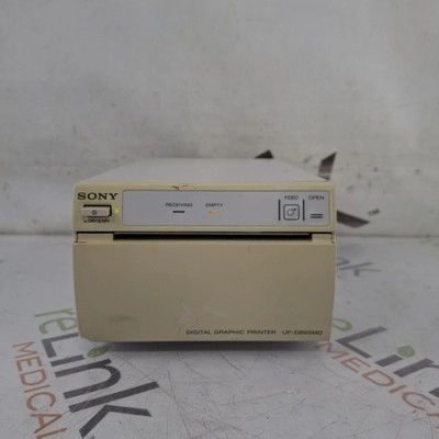 Sony UP-D895MD Digital Graphic Printer