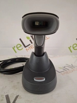 Honeywell 1472G Voyager Barcode scanner