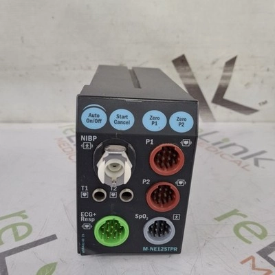 Datex-Ohmeda M-NE12STPR Module