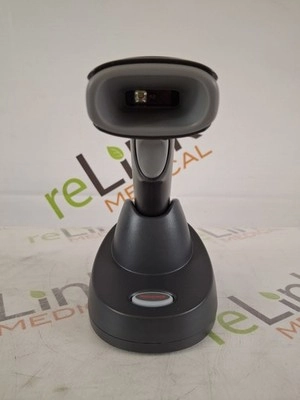 Honeywell 1472G Voyager Barcode scanner