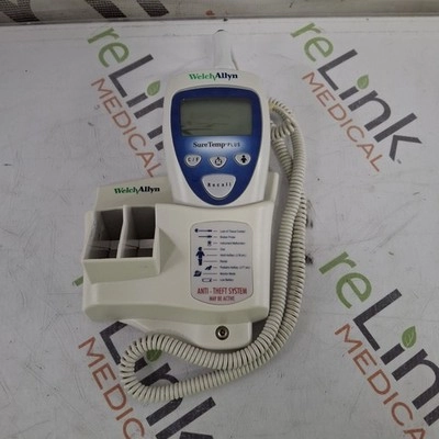 Welch Allyn SureTemp Plus 692 Thermometer