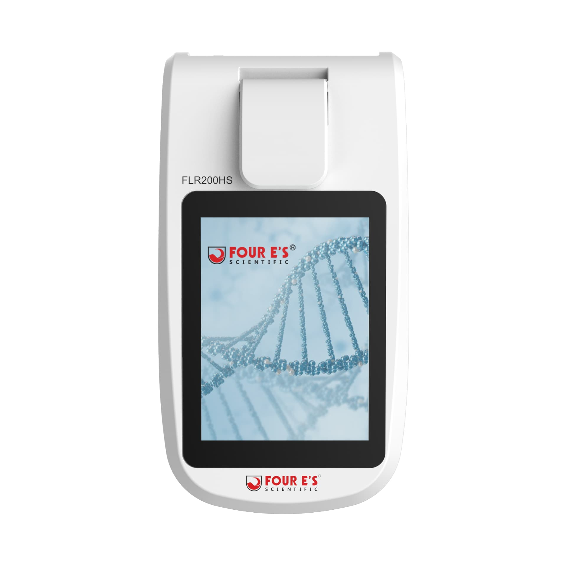 FOUR E's Scientific FLR200HS Fluorometer