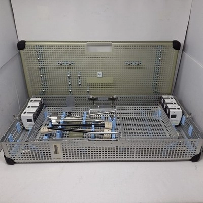 Intuitive Surgical Da Vinci Xi Single Site Set