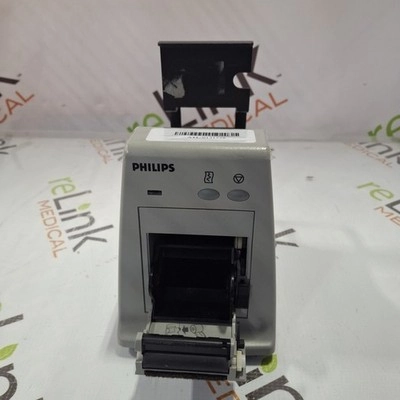 Philips 862120 IntelliVue 2 Channel Recorder/Print