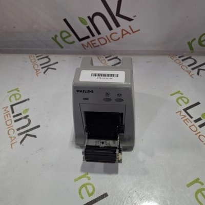 Philips 862120 IntelliVue 2 Channel Recorder/Print