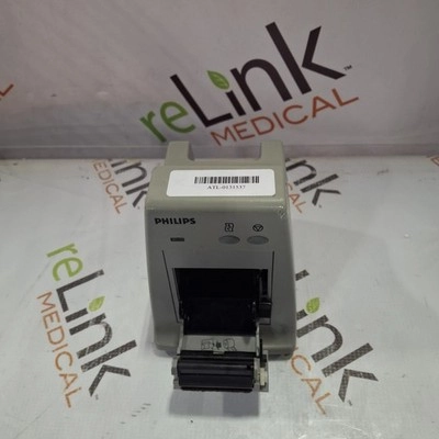 Philips 862120 IntelliVue 2 Channel Recorder/Print