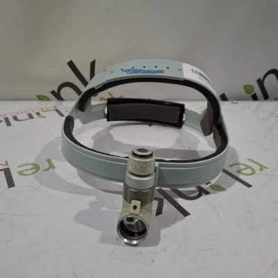 Luxtec Integra Ultralite Surgical Headlight