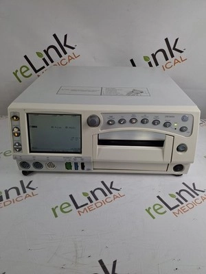GE Healthcare Corometrics 250 Series Model 259 Fet