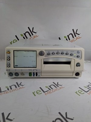 GE Healthcare Corometrics 250 Series Model 259 Fet