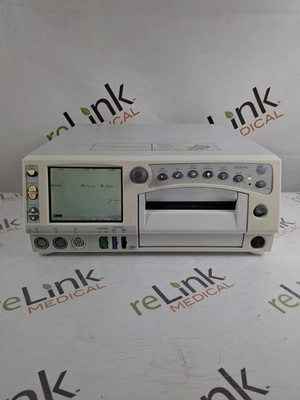 GE Healthcare Corometrics 250 Series Model 259 Fet