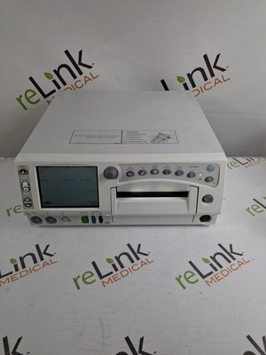 GE Healthcare Corometrics 250 Series Model 259 Fet