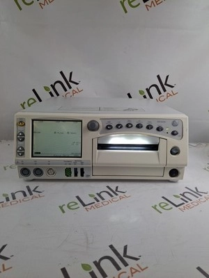 GE Healthcare Corometrics 250 Series Model 259 Fet