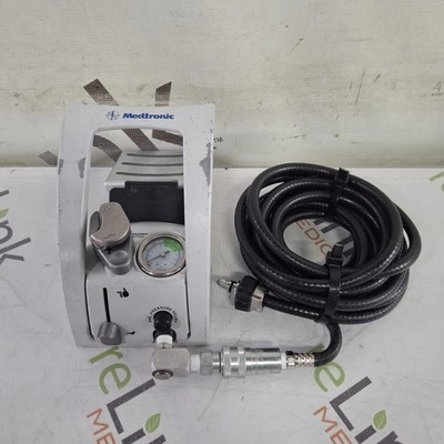 Medtronic PC700 Midas Rex Footswitch